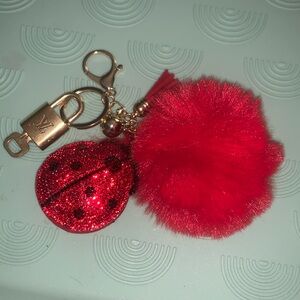 LV key and lock # (312)